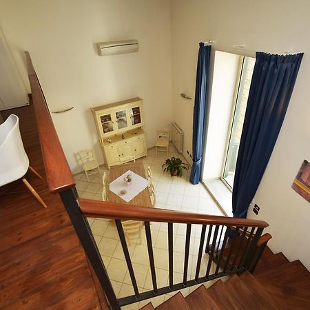 Italia Apartment Νάπολη Εξωτερικό φωτογραφία