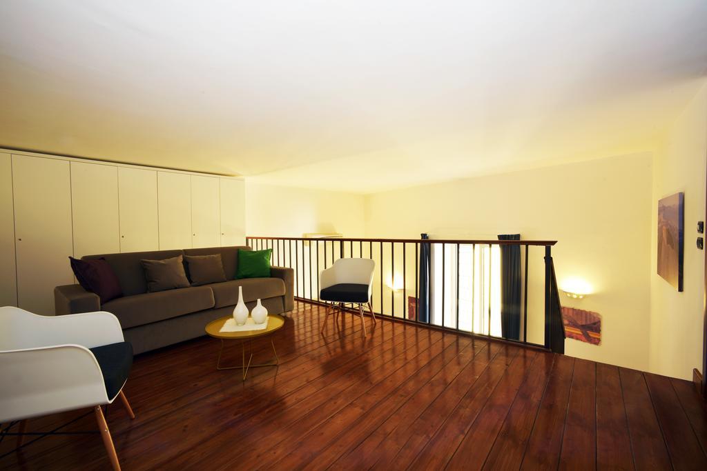 Italia Apartment Νάπολη Εξωτερικό φωτογραφία