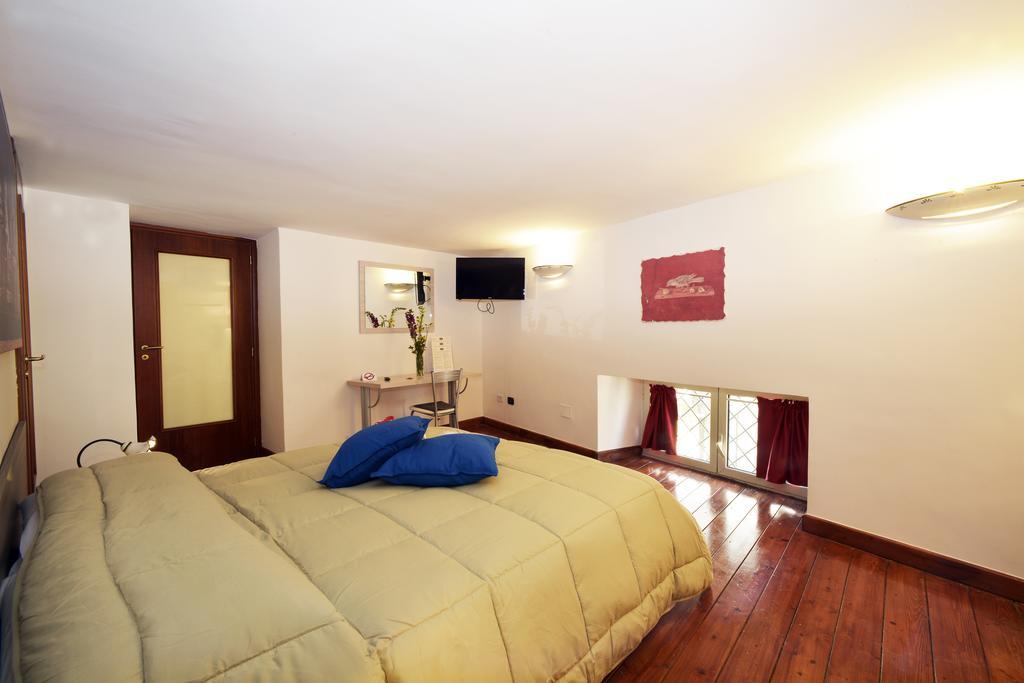 Italia Apartment Νάπολη Εξωτερικό φωτογραφία