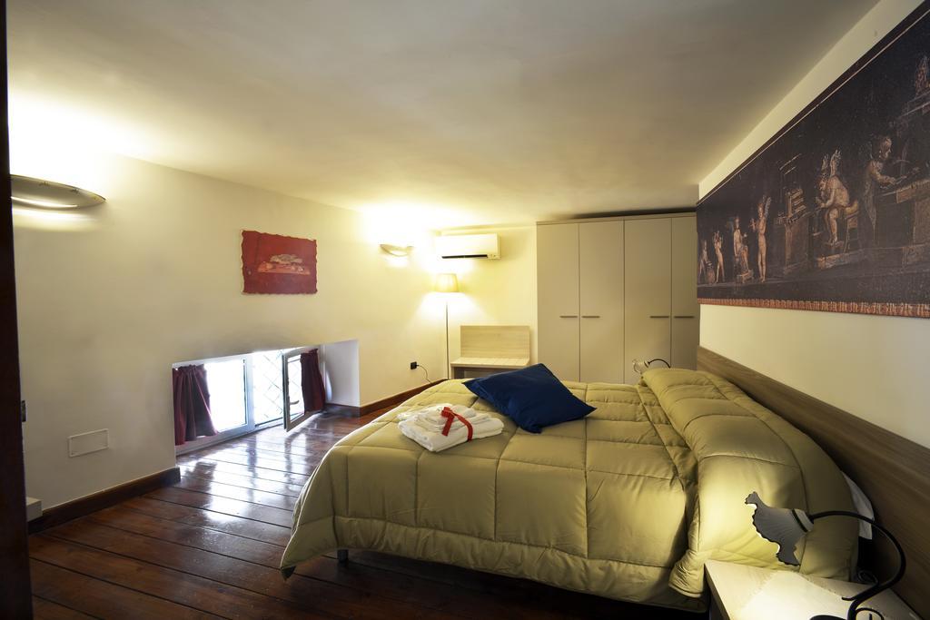 Italia Apartment Νάπολη Εξωτερικό φωτογραφία